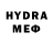 MDMA VHQ Deris sedovich
